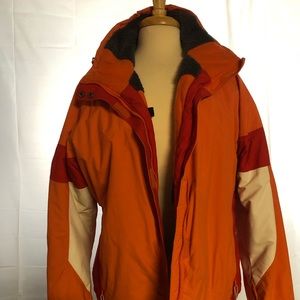 Columbia Women’s Winter Coat